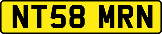 NT58MRN