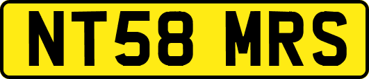 NT58MRS