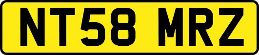 NT58MRZ
