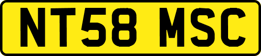 NT58MSC