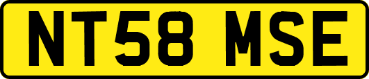 NT58MSE