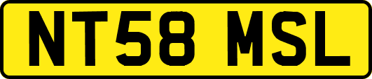 NT58MSL