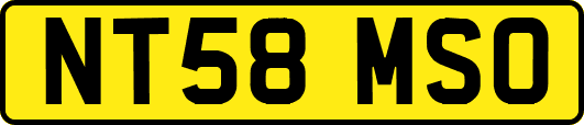 NT58MSO