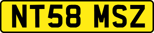 NT58MSZ