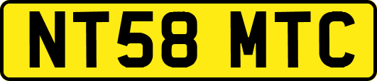 NT58MTC