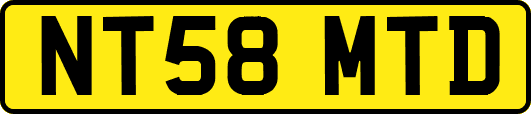 NT58MTD