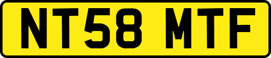 NT58MTF