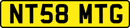 NT58MTG