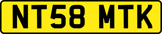 NT58MTK