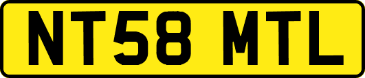 NT58MTL