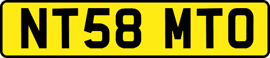 NT58MTO
