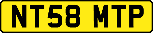 NT58MTP