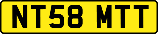 NT58MTT