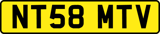 NT58MTV