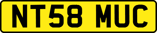 NT58MUC