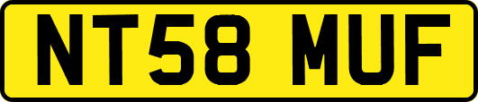 NT58MUF
