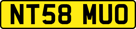 NT58MUO