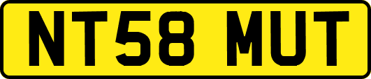 NT58MUT