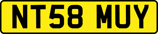NT58MUY
