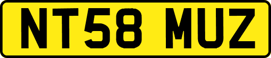 NT58MUZ
