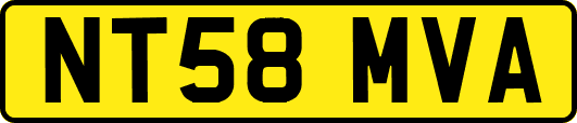 NT58MVA