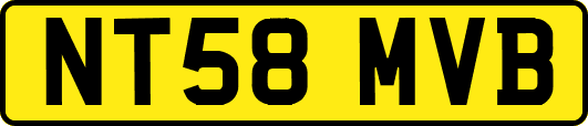 NT58MVB