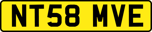NT58MVE