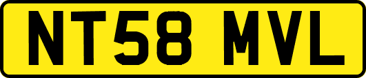 NT58MVL
