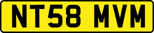 NT58MVM