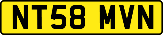 NT58MVN