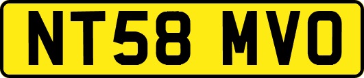 NT58MVO