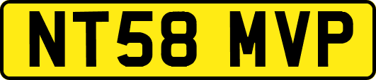 NT58MVP