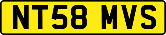 NT58MVS