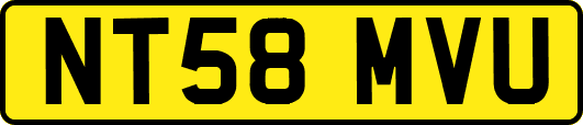 NT58MVU