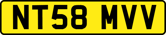 NT58MVV