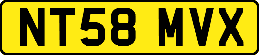 NT58MVX