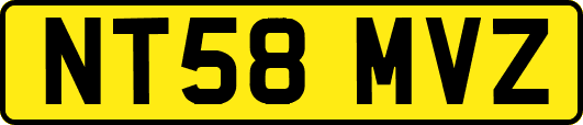 NT58MVZ