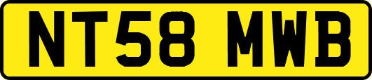 NT58MWB