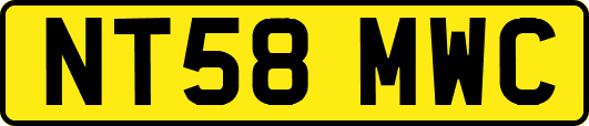 NT58MWC