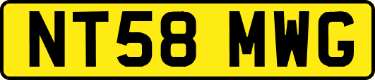NT58MWG