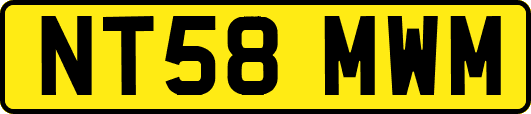 NT58MWM