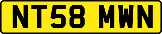 NT58MWN