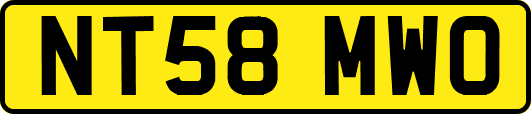 NT58MWO