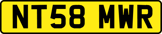 NT58MWR