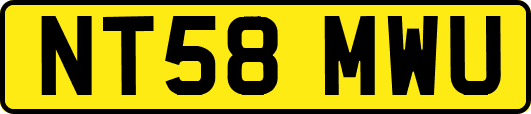 NT58MWU