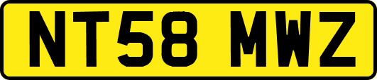 NT58MWZ