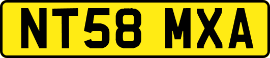 NT58MXA