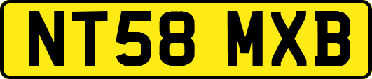 NT58MXB
