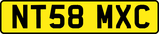 NT58MXC