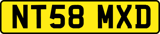 NT58MXD